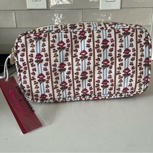 NWT Stoney Clover Lane x American Girl Doll Small Pouch - Felicity